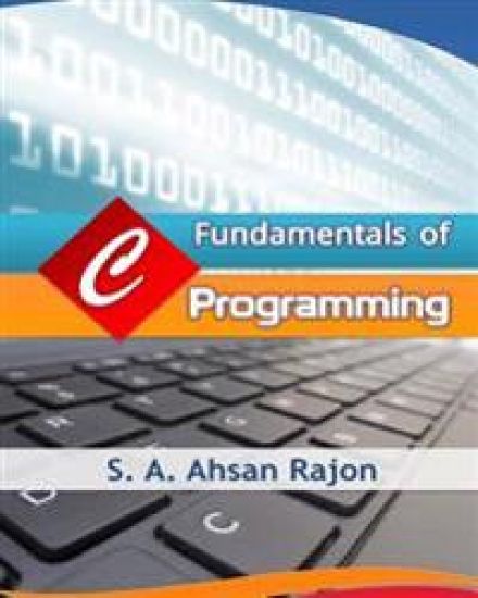 Fundamentals of C Programming