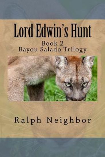 Lord Edwin's Hunt