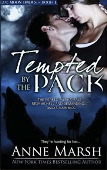 Tempted by the Pack