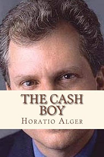 The cash boy