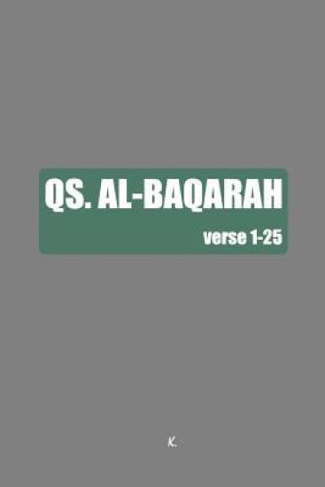 QS. Al-Baqarah