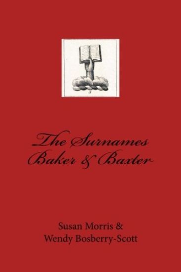 The Surnames Baker & Baxter