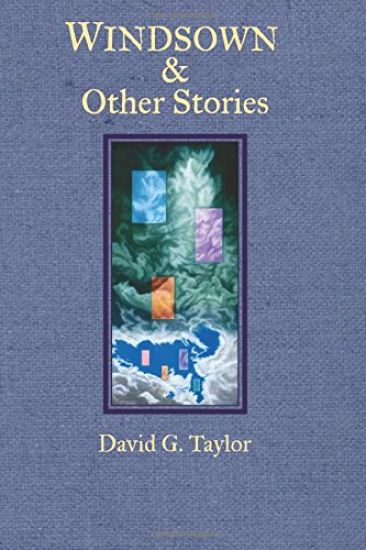 Windsown: & Other Stories