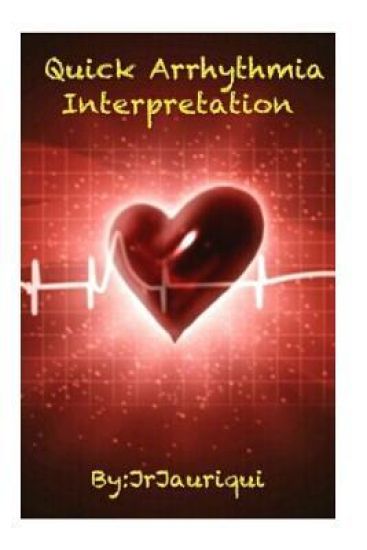 Quick Arrhythmia Interpretation