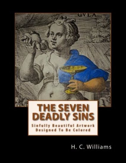The Seven Deadly Sins