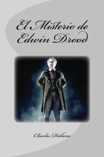 El Misterio de Edwin Drood