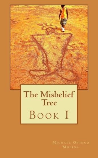 The Misbelief Tree, Book 1: Mass Transit Muse