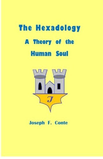 The Hexadology: A Theory of the Human Soul