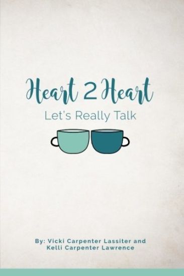 Heart 2 Heart: Let's Really Talk