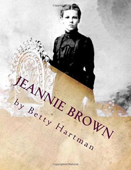 Jeannie Brown
