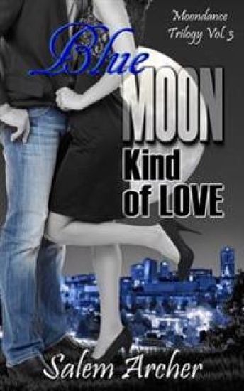 Blue Moon Kind of Love