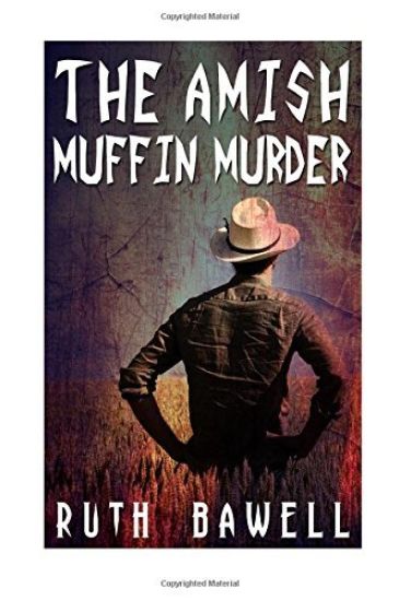 The Amish Muffin Murder (Amish Mystery and Suspense)