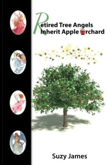 Retired Tree Angels Inherit Apple Orchard