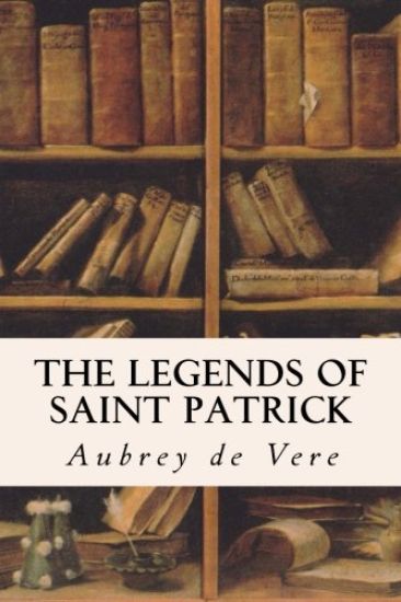 The Legends of Saint Patrick
