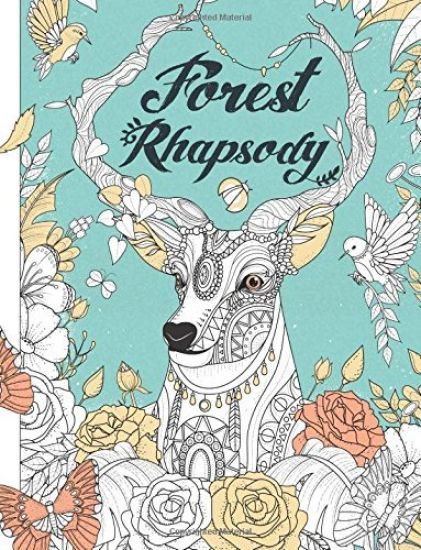 Forest Rhapsody