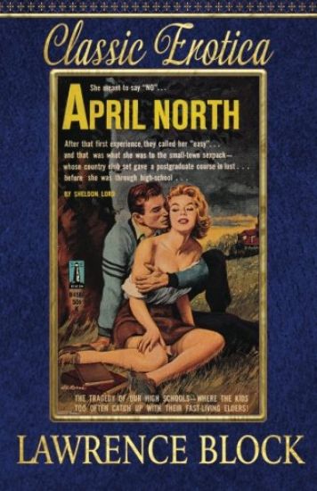 April North