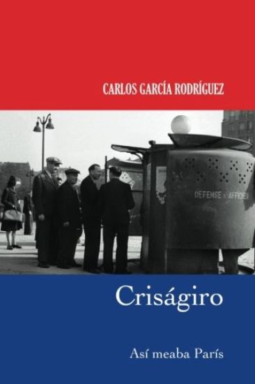 Criságiro: Así meaba París