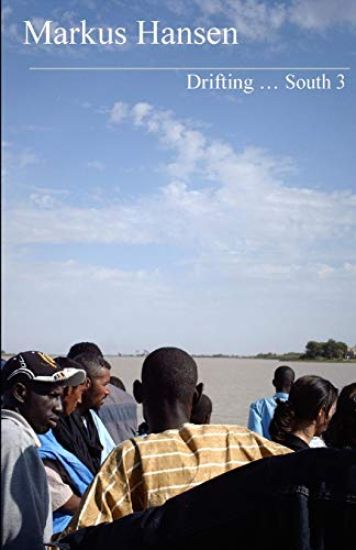 Drifting ... South 3