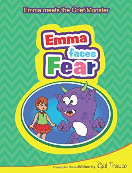 Emma faces Fear