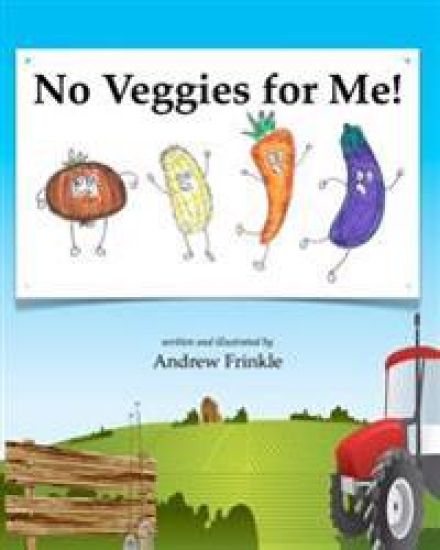 No Veggies For Me!