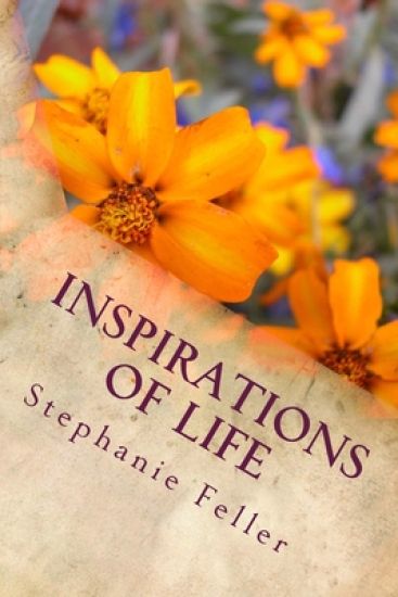 Inspirations of Life: Poetry for Relaxation