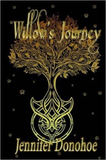 Willow's Journey