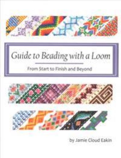 Guide to Beading with a Loom: From Start to Finish and Beyond
