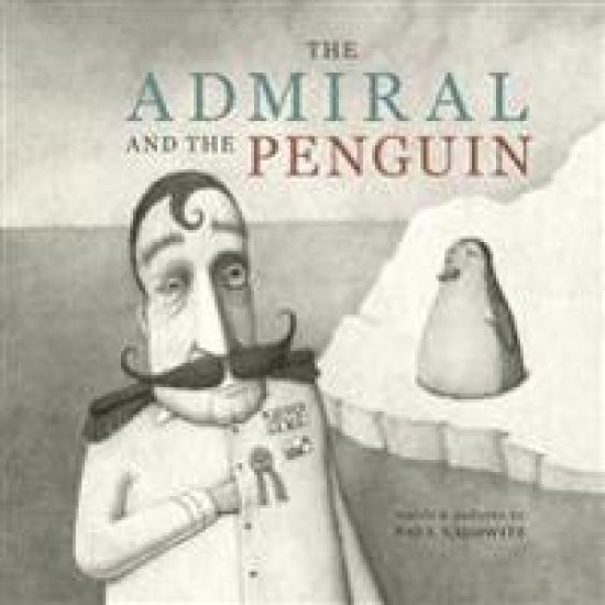 The Admiral and the Penguin