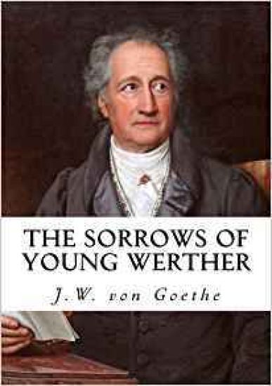 The Sorrows of Young Werther