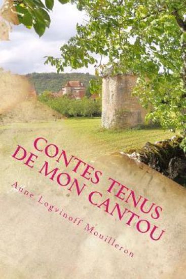contes tenus de mon cantou