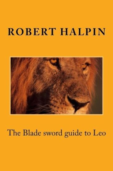 The Blade sword guide to Leo