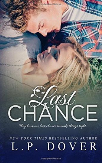 Last Chance: A Second Chances Novel