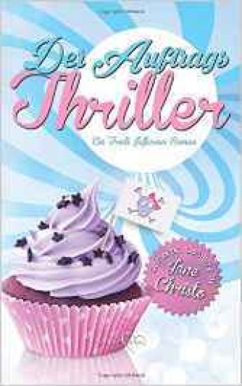 Der Auftrags-Thriller: Ein Trudi Jefferson-Roman