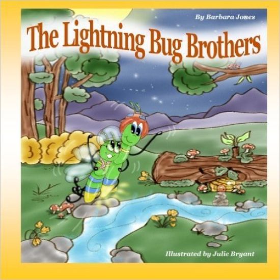 The Lightning Bug Brothers