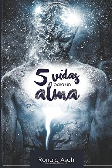 5 vidas para un alma