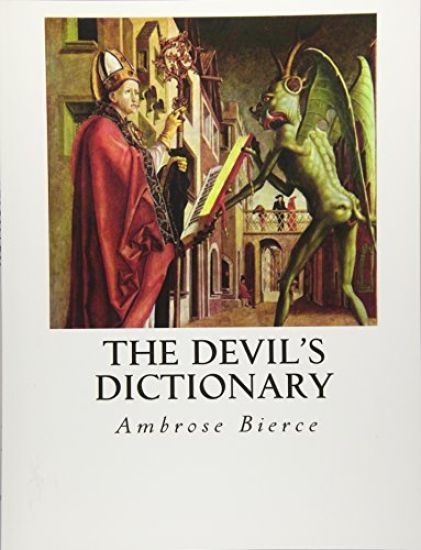 The Devil's Dictionary