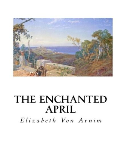 The Enchanted April