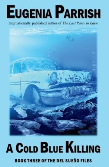 A Cold Blue Killing