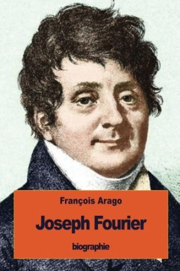 Joseph Fourier