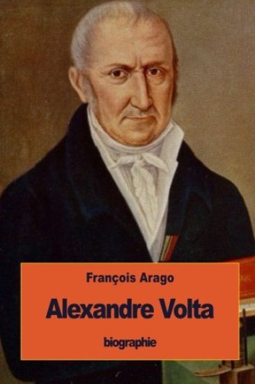 Alexandre Volta