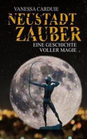 Neustadtzauber: Eine Geschichte voller Magie