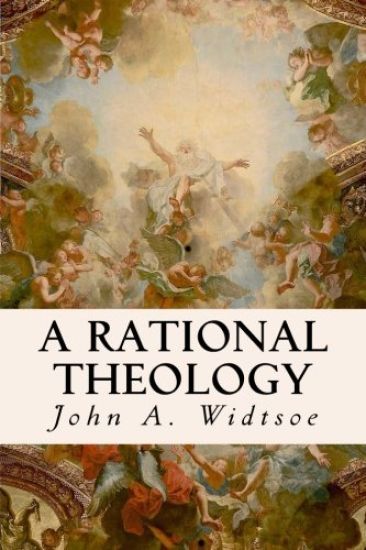 A Rational Theology