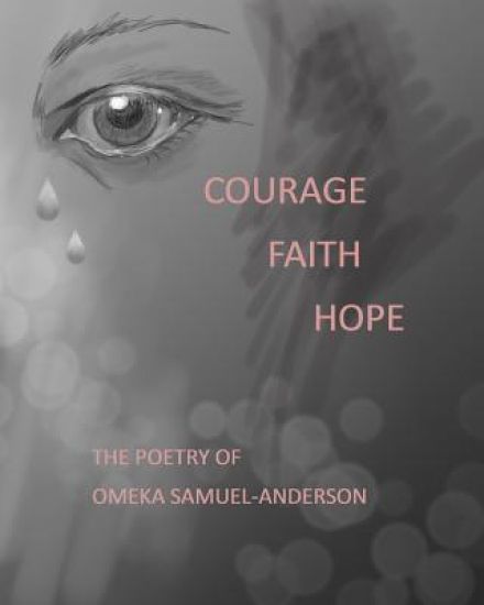 Courage, Faith, Hope