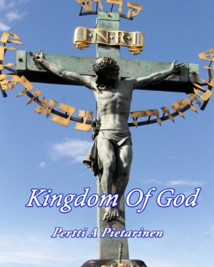 Kingdom Of God