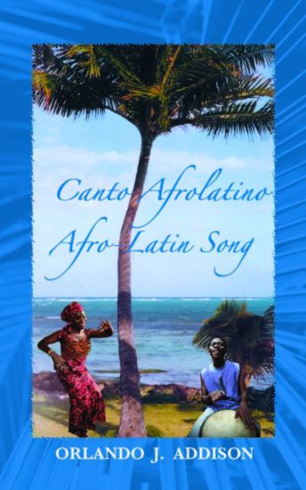 Canto Afrolatino / Afro-Latin Song