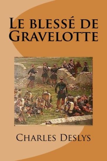 Le blesse de Gravelotte