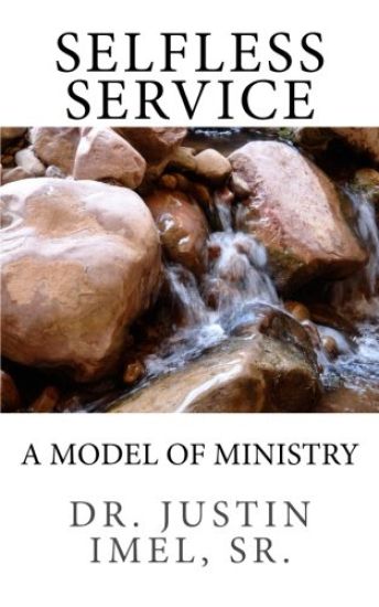 Selfless Service: A Model of Ministry