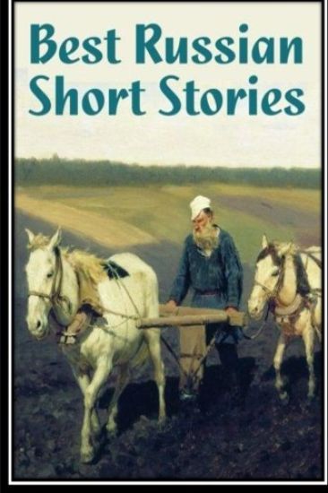 Best Russian Short Stories