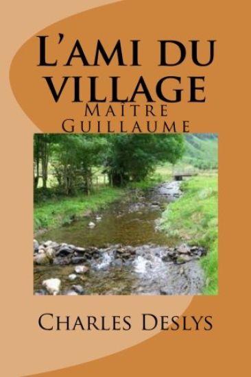 L'ami du village: Maitre
