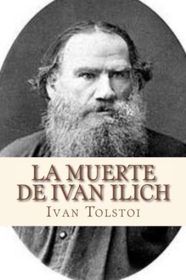 La muerte de Ivan Ilich